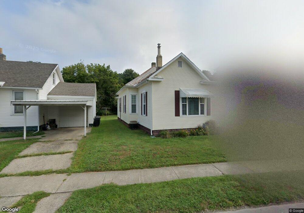 910 3rd St, Logan, OH 43138 - photo 1