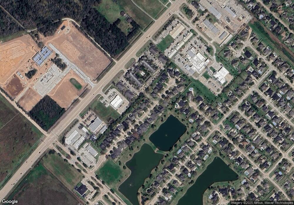 1512 Garden Lakes Dr, Friendswood, TX 77546 - photo 1