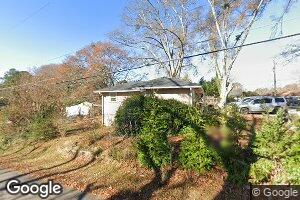 2535 Paul Dr, Gainesville, GA 30504