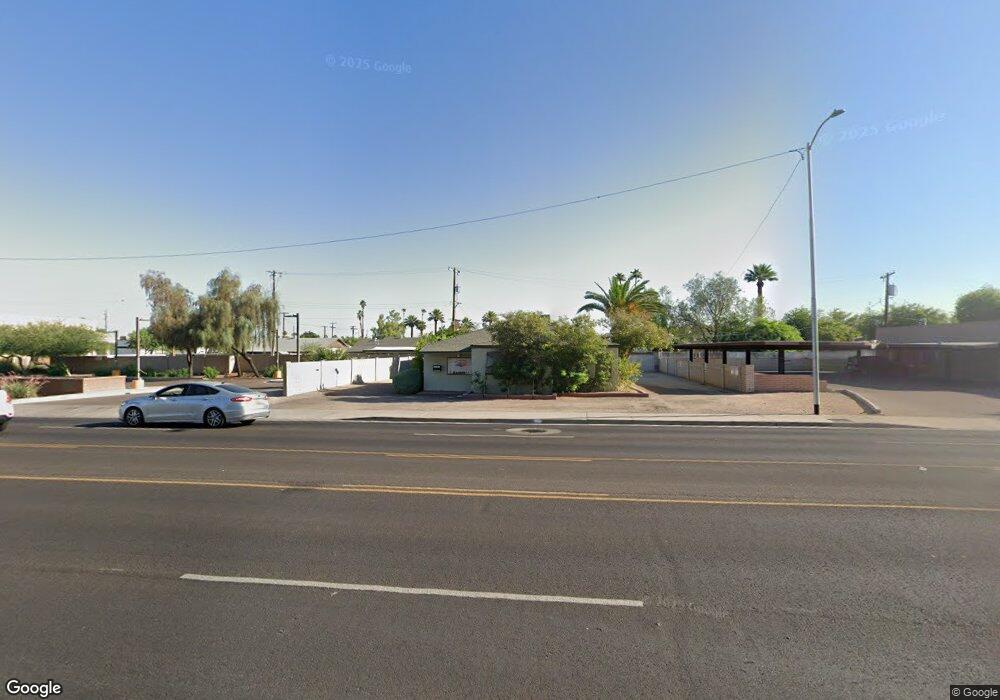 1640 E Thomas Rd, Phoenix, AZ 85016 - photo 1