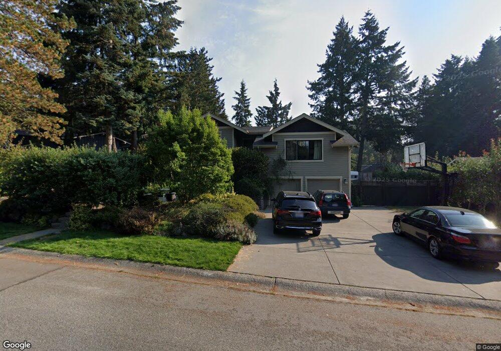 7350 85th Ave SE, Mercer Island, WA 98040 - photo 1