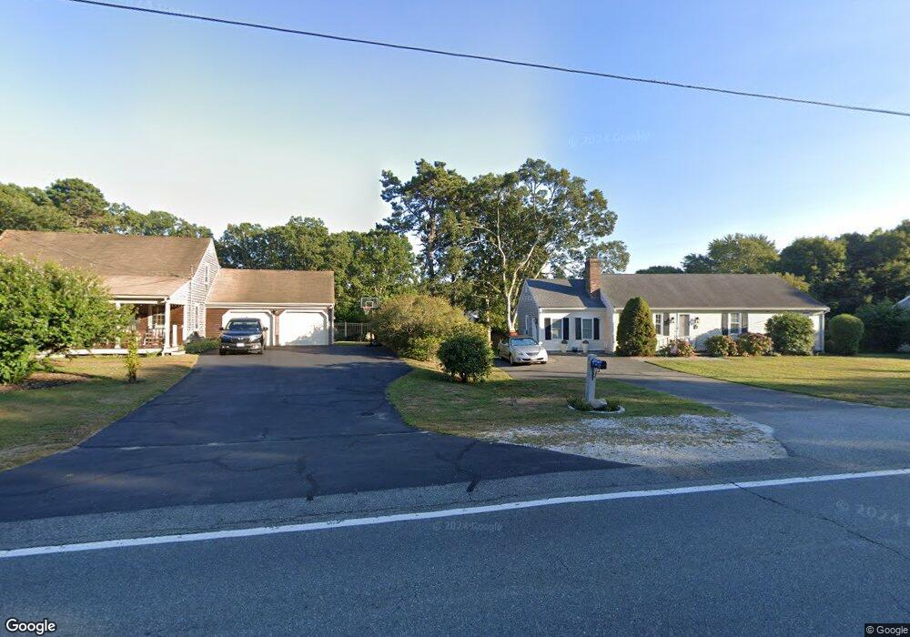 821 Main St, Yarmouth, MA 02675 - photo 1