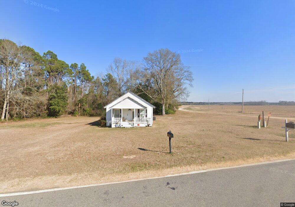 11404 Turner Rd, Metter, GA 30439 - photo 1