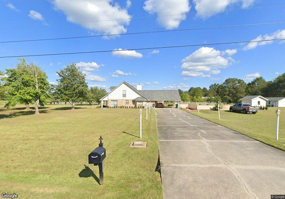 23050 Felix Rd N, Picayune, MS 39466 - photo 1