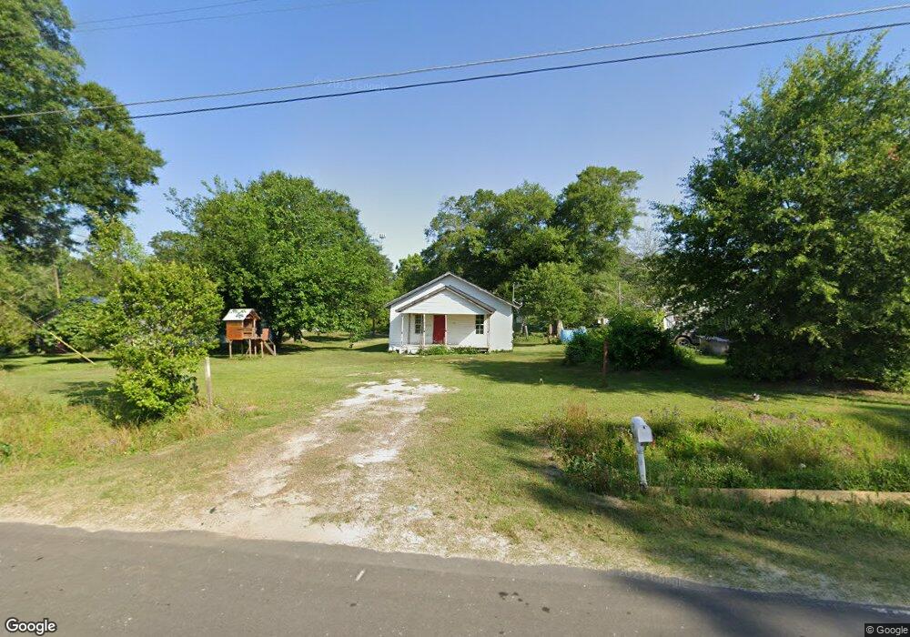 206 Dean Matthews Rd, Moultrie, GA 31788 - photo 1