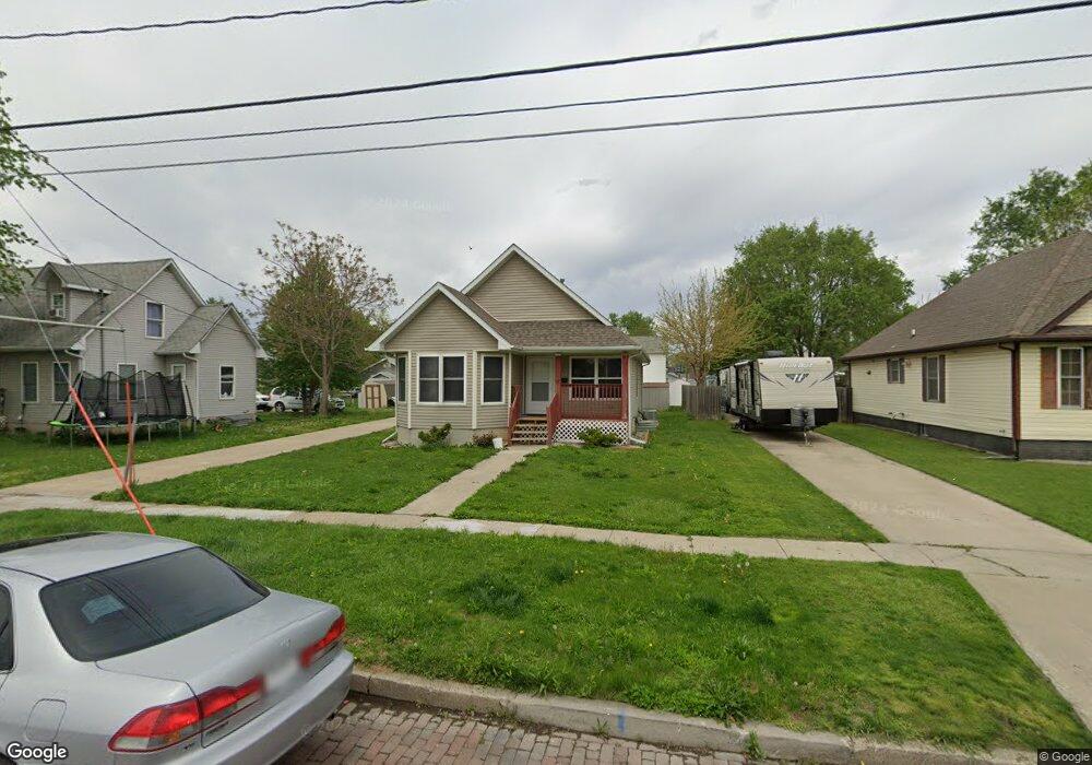 2064 Des Moines St, Des Moines, IA 50317 - photo 1