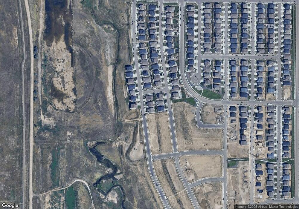 9184 Pitkin St, Commerce City, CO 80022 - photo 1