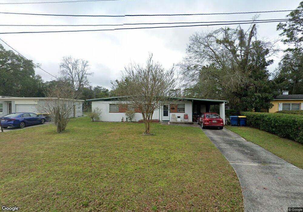 10564 Citrus Ln, Jacksonville, FL 32218 - photo 1