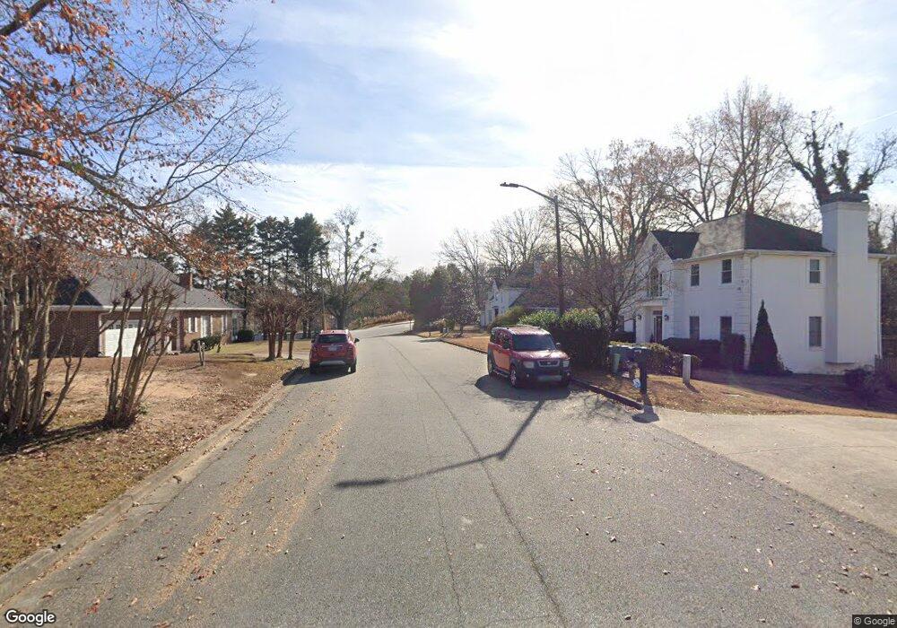 0 Sylvan Park Dr NE, Gainesville, GA 30501 - photo 1