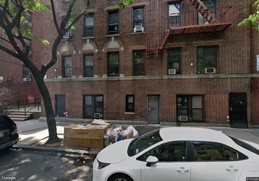 2665 Valentine Ave, Bronx, NY 10458 - photo 1