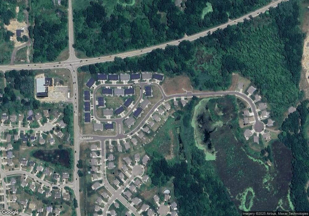 TBD Bogues View Ct (Home Site 103), Oceola Township, MI 48843 - photo 1