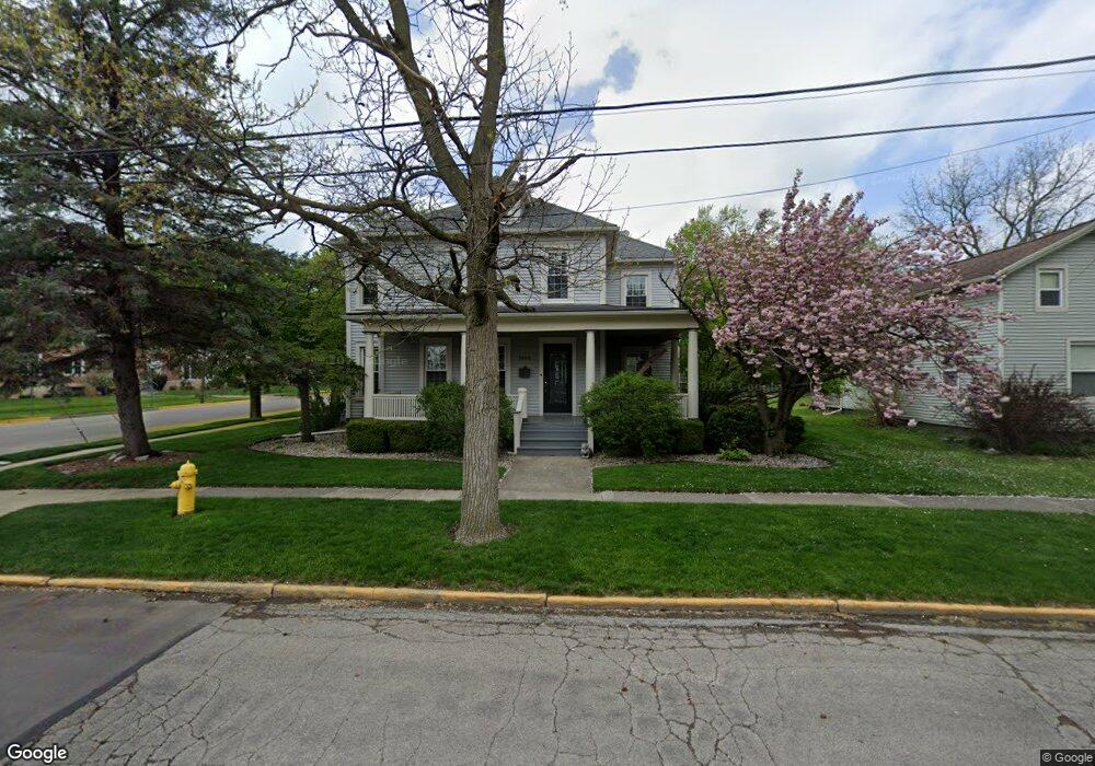 1164 Williams St, Adrian, MI 49221 - photo 1