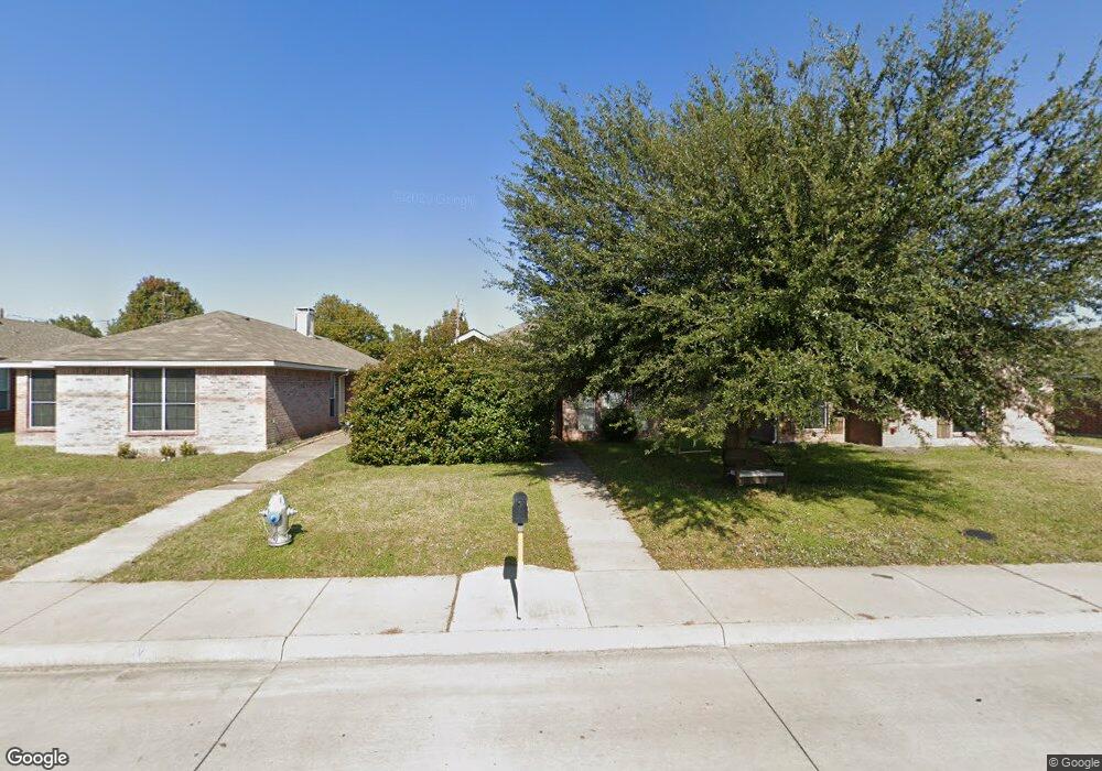 1309 E Brown St, Wylie, TX 75098 - photo 1