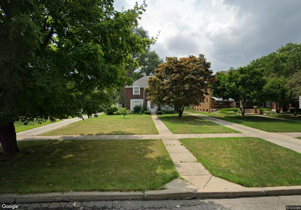 1417 Devonshire Rd, Grosse Pointe Park, MI 48230 - photo 1