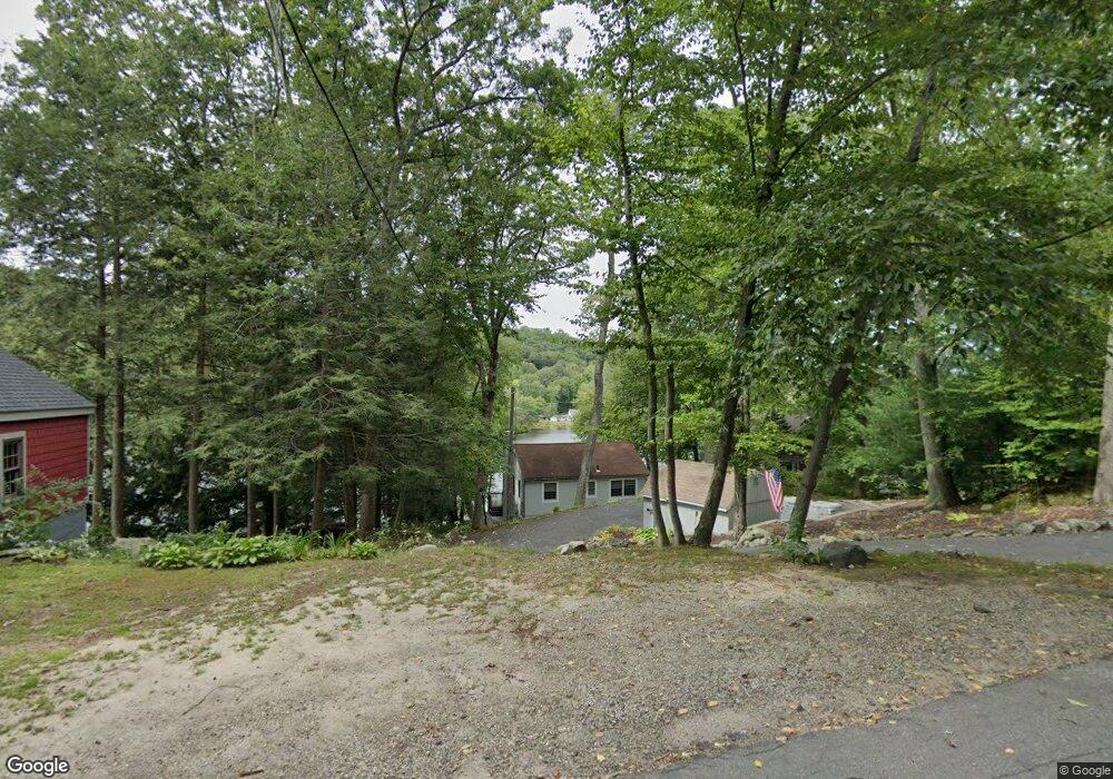 55 Paradise Lake Rd, Monson, MA 01057 - photo 1