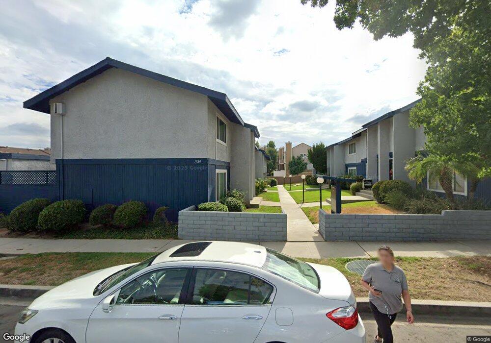 869 Orange Grove Ave, San Fernando, CA 91340 - photo 1