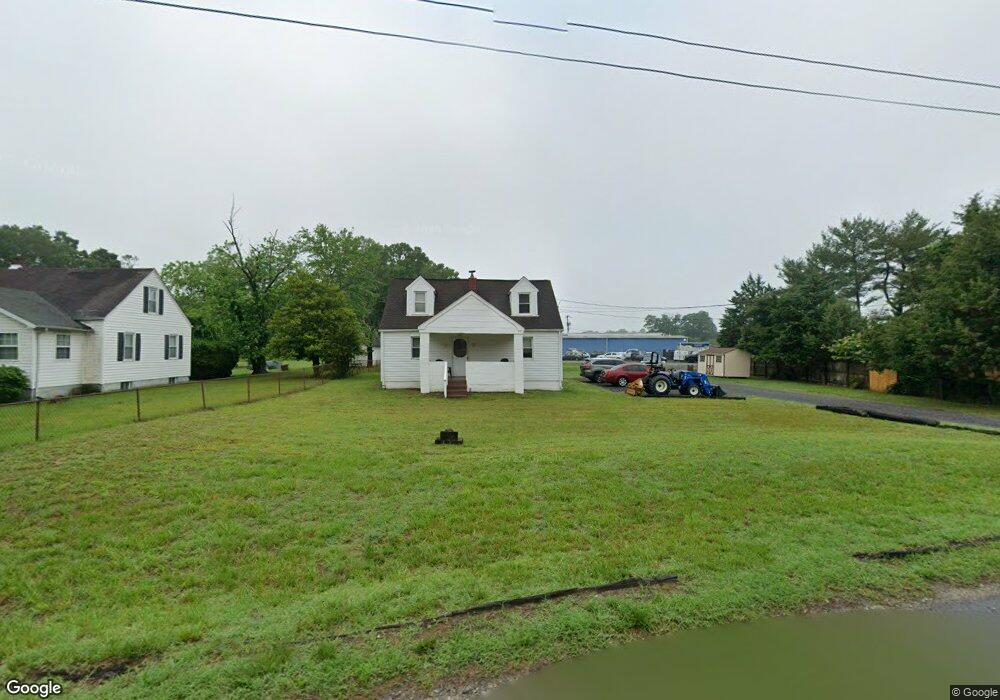 1291 Marlboro Rd, Lothian, MD 20711 - photo 1