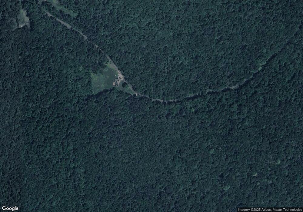 228 Crow Hill Rd, Stafford Springs, CT 06076 - photo 1