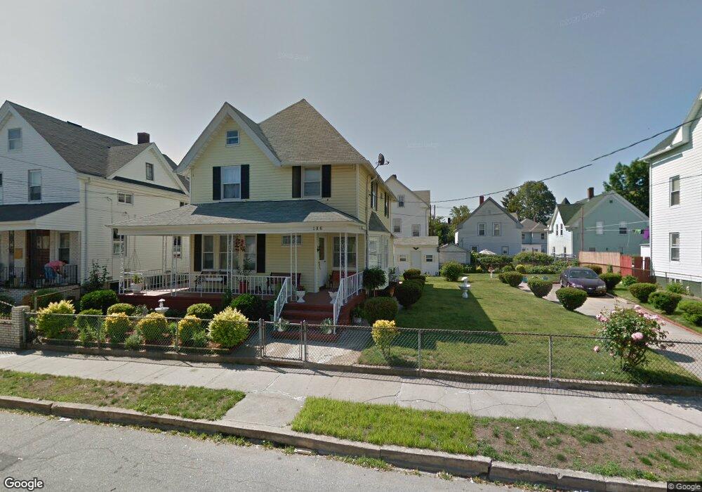 188 Ohio Ave, Providence, RI 02905 - photo 1