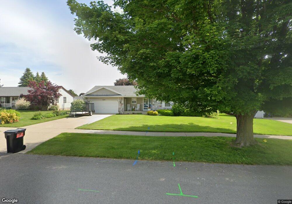 6530 Kingtree Dr SW, Byron Center, MI 49315 - photo 1