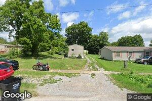 267 E Townshend Ave, Shawneetown, IL 62984