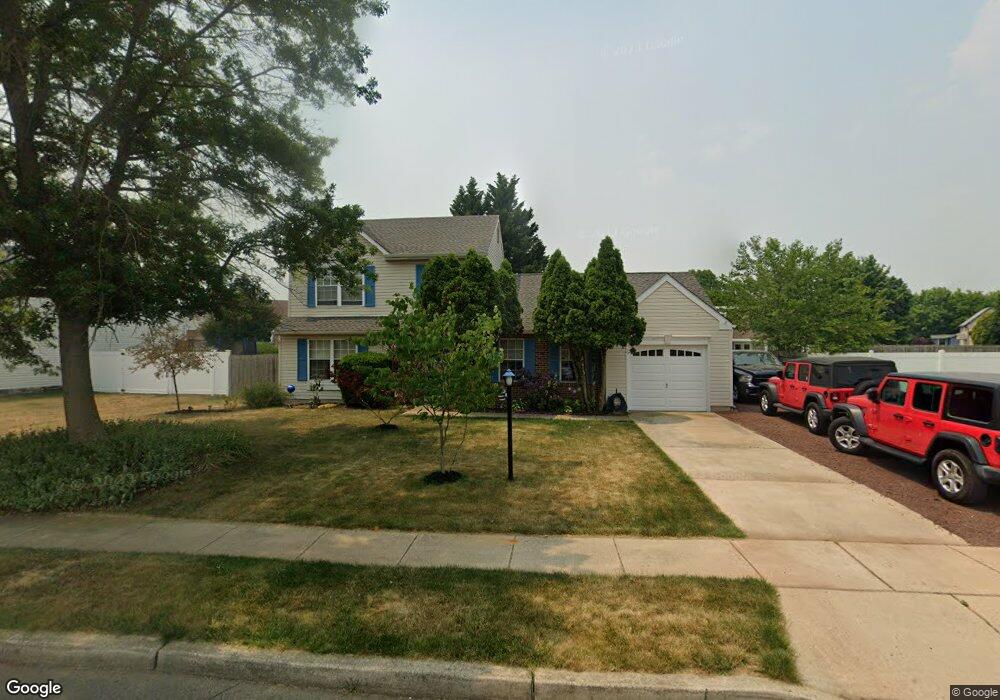 8 Clevenger Dr, Clayton, NJ 08312 - photo 1