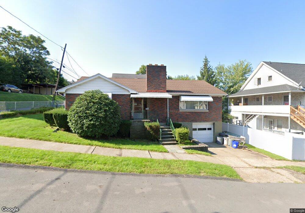 802 Orchard St, Scranton, PA 18505 - photo 1