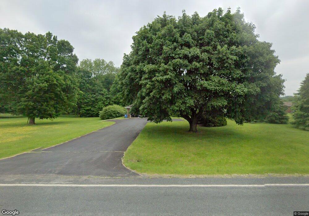 9825 S 12th St, Schoolcraft, MI 49087 - photo 1