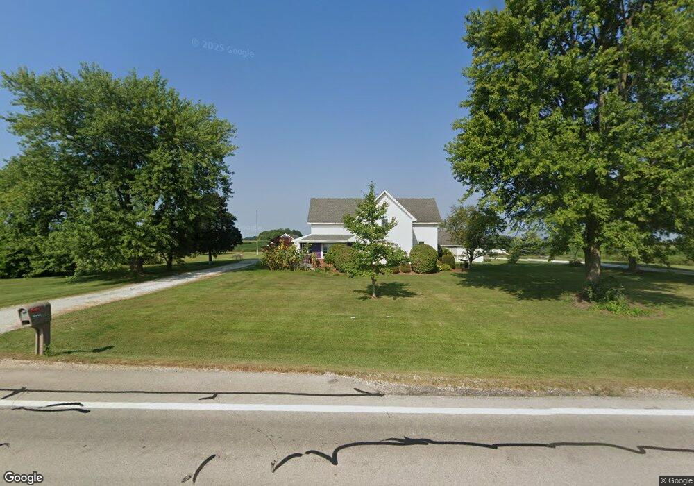 10444 S State Road 1, Keystone, IN 46759 - photo 1