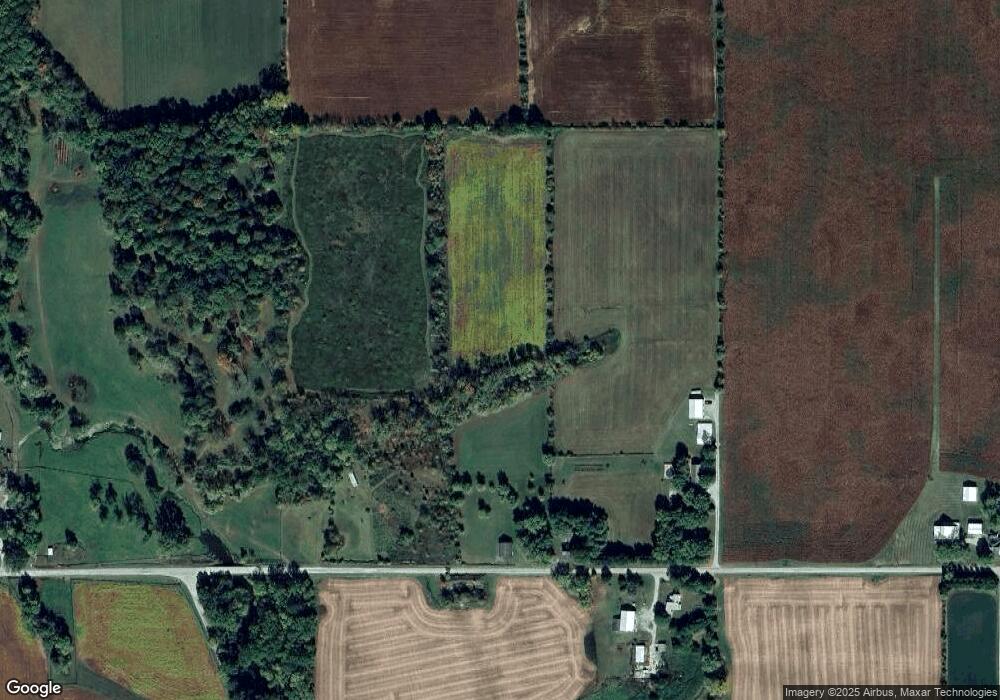 5158 E County Road 750 S, Kirklin, IN 46050 - photo 1