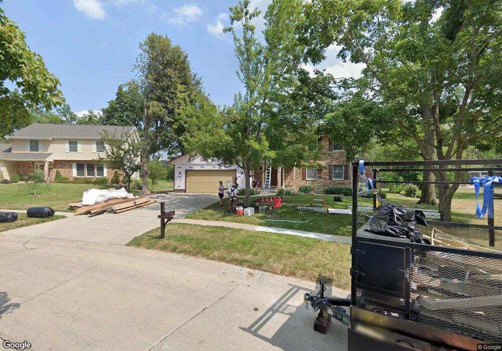 126 Tomahawk Trail SE, Cedar Rapids, IA 52403 - photo 1