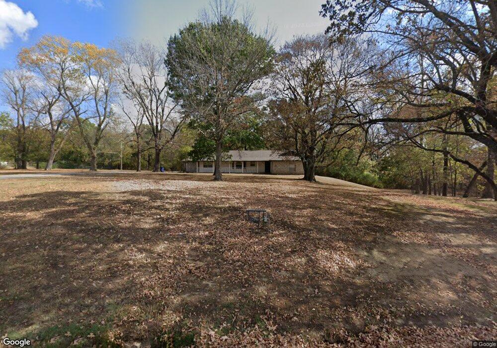 10421 S 177th East Ave, Broken Arrow, OK 74011 - photo 1