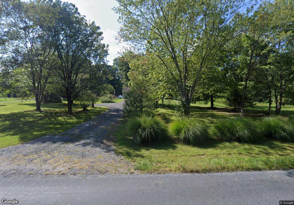 7170 Burr Hill Rd, Rhoadesville, VA 22542 - photo 1