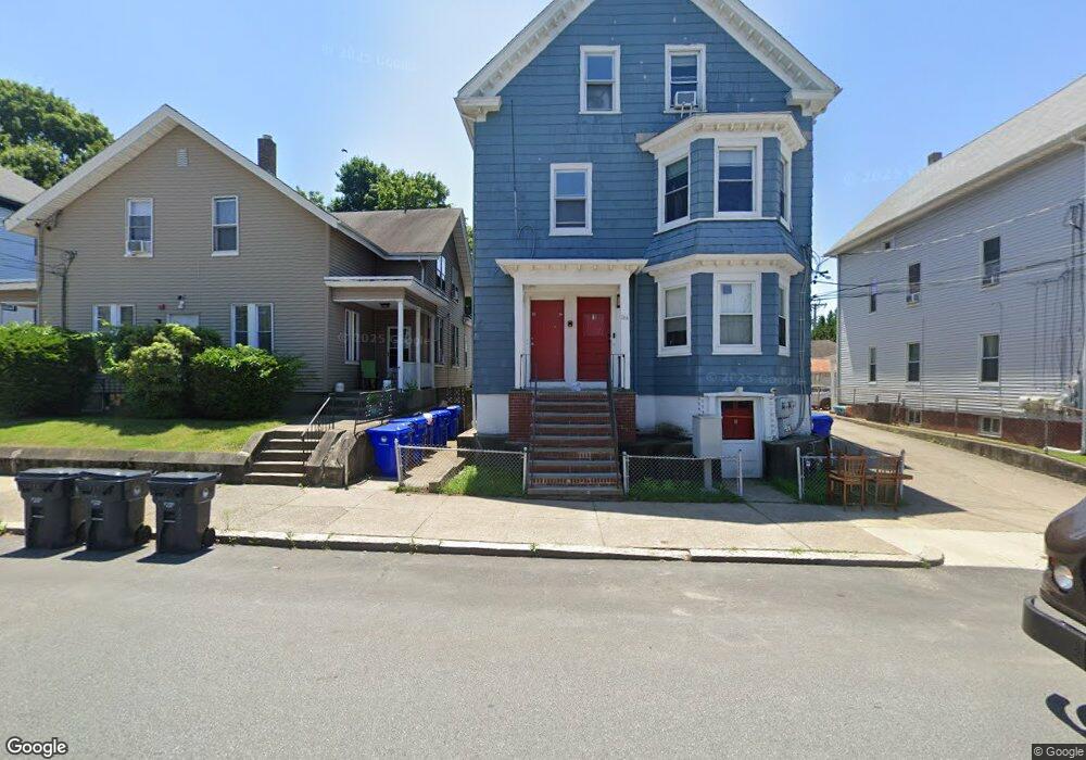 164 Pidge Ave, Pawtucket, RI 02860 - photo 1