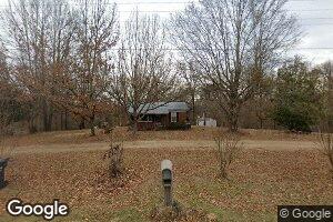 1306 County Road 122, Carrollton, MS 38917