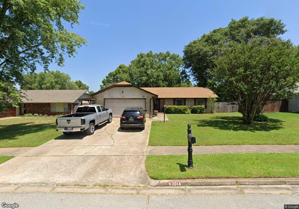 3014 E Jackson St, Broken Arrow, OK 74014 - photo 1