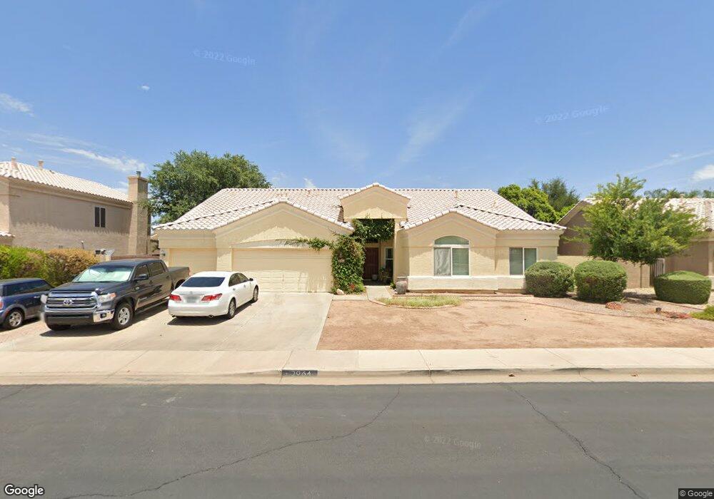 2964 E Fairfield St, Mesa, AZ 85213 - photo 1