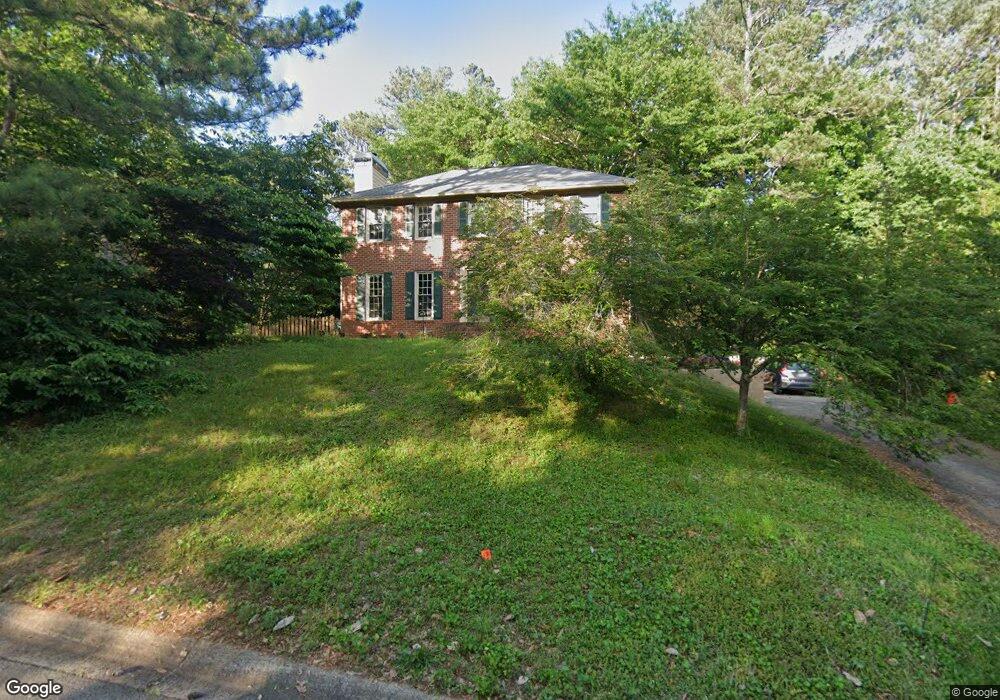 2676 Chriswell Ct NE, Marietta, GA 30062 - photo 1