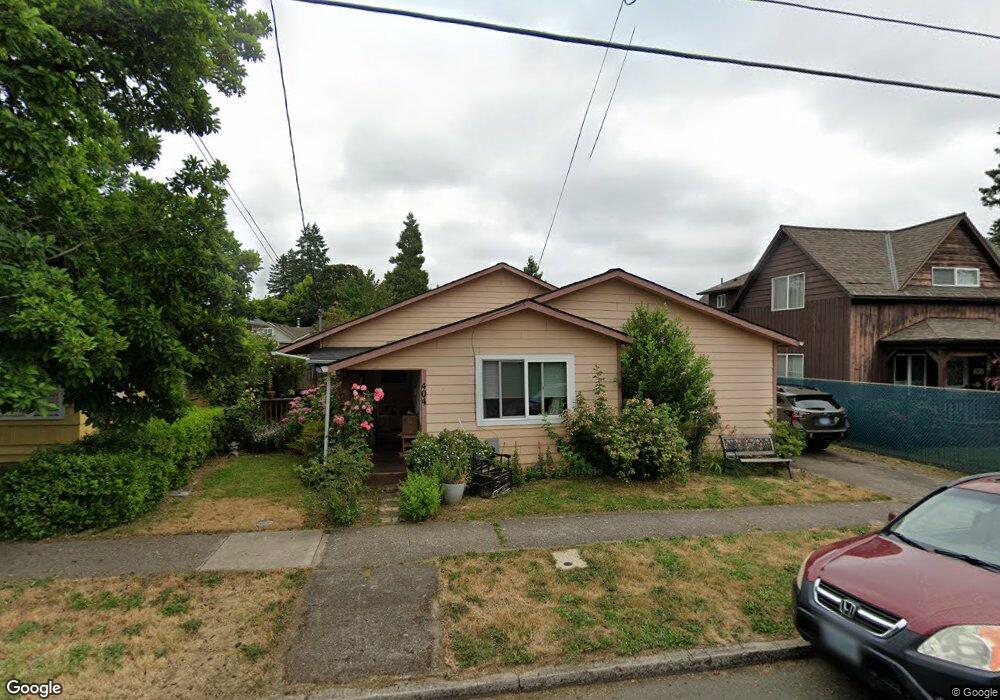 404 S Main St, Newberg, OR 97132 - photo 1