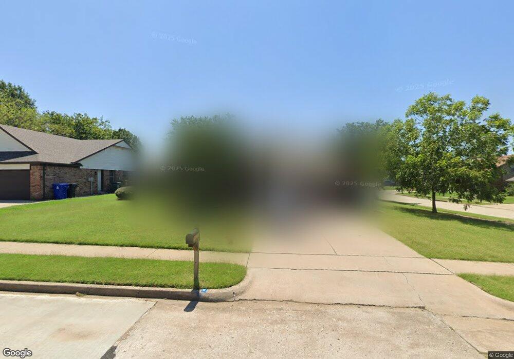 2325 W Honolulu St, Broken Arrow, OK 74012 - photo 1