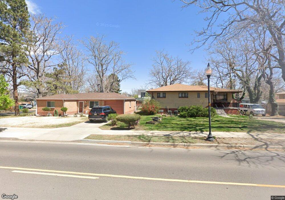 3922 Harlan St, Wheat Ridge, CO 80033 - photo 1