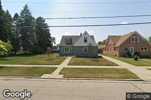 3708 14th Ave, Kenosha, WI 53140