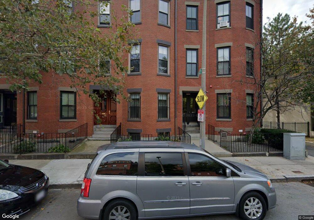 222 Northampton St unit 3, Boston, MA 02118 - photo 1