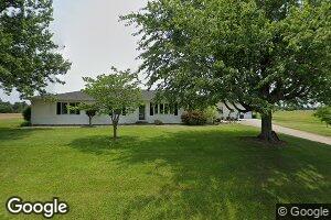 6530 E County Road 450 N, Otwell, IN 47564