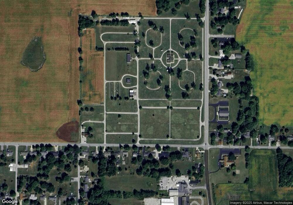 496 W County Road 200 S, Frankfort, IN 46041 - photo 1