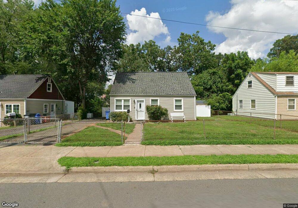 224 Manassas Dr, Manassas Park, VA 20111 - photo 1