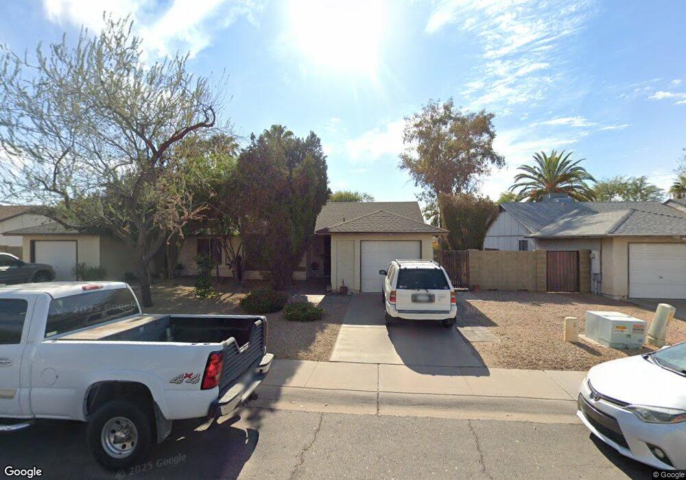 5523 W Mercury Way, Chandler, AZ 85226 - photo 1