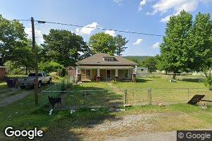 109 NE Cedar St, Red Oak, OK 74563
