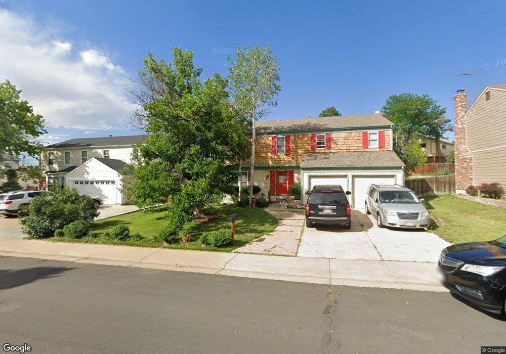 1046 S Lewiston Way, Aurora, CO 80017 - photo 1