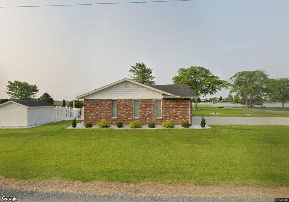 18015 Road 24r, Fort Jennings, OH 45844 - photo 1